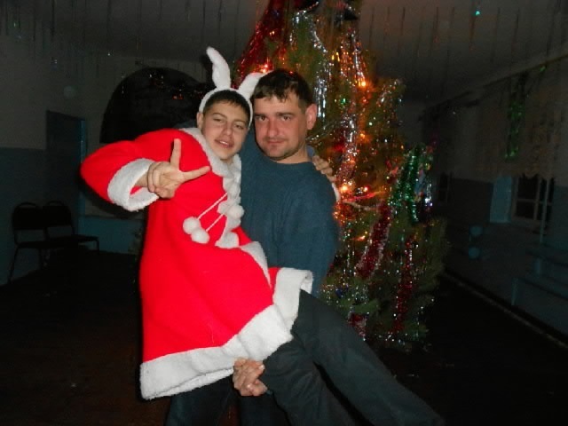 Илья Ткаченко фотография #39