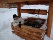 Фотография Шкулёвой Кати