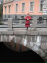 Фотография Правдиной Натальи
