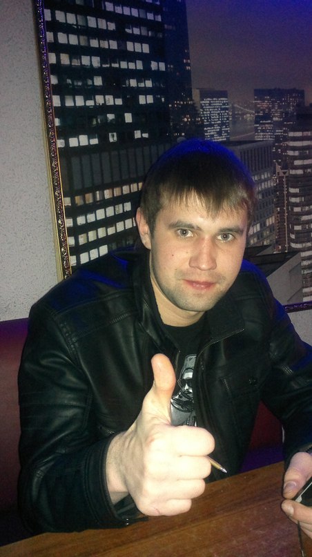 Леха Тукачев фотография #46