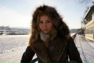 Фотография Михеевой Наташи