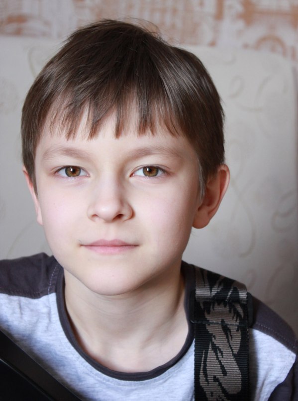 Сергей Тарбаев фотография #20