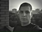 Фотография Новикова Михаила