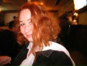 Фотография Рыбянской Люси