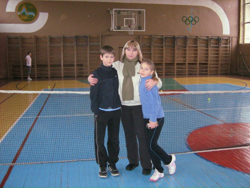 Алла Дейнеко фотография #2