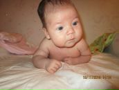 Фотография Лащенко Анны