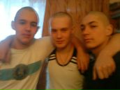 Фотография Корнилова Илюхи