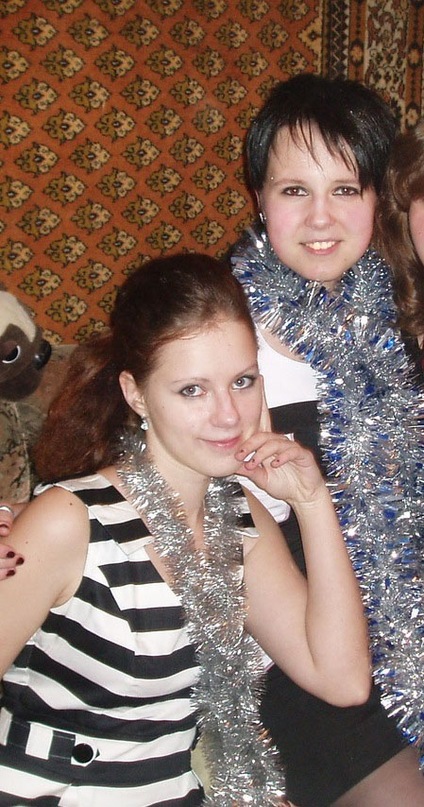 Илонка Яхно фотография #16