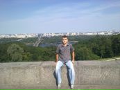 Олег Карпінець фотография #3 (источник - https://vk.com/id22574457)