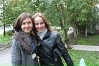 Фотография Манцветовой Ани