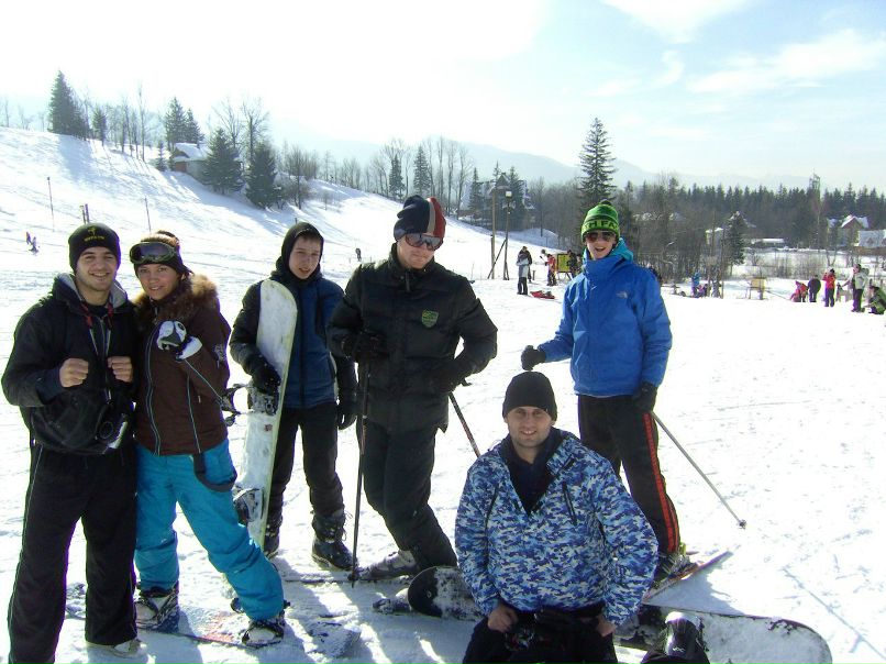 Андрей Сыроежкин фотография #40