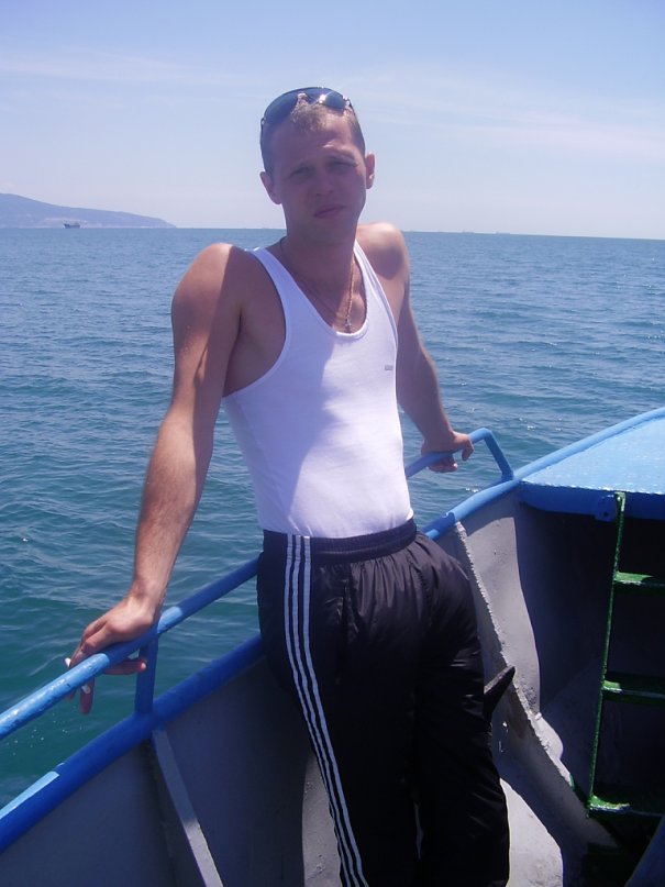 Матвей-tim@ Солдатенко фотография #14