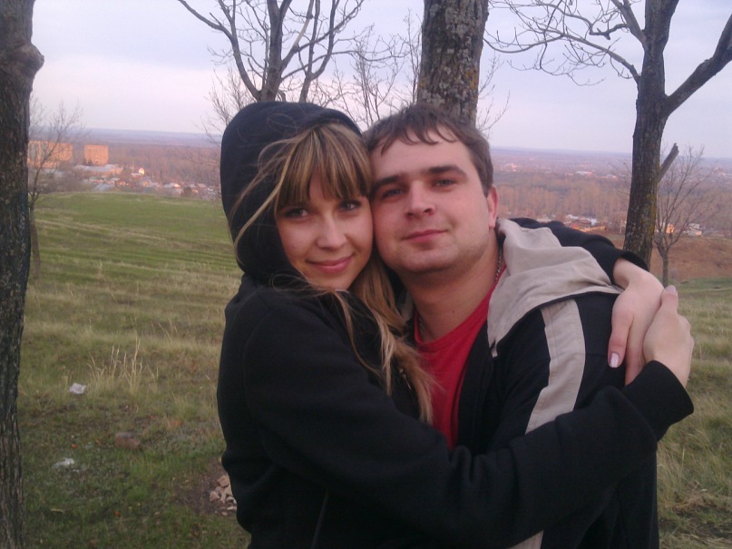 Александр Горбатов фотография #25