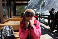 Фотография Краевой Екатерины