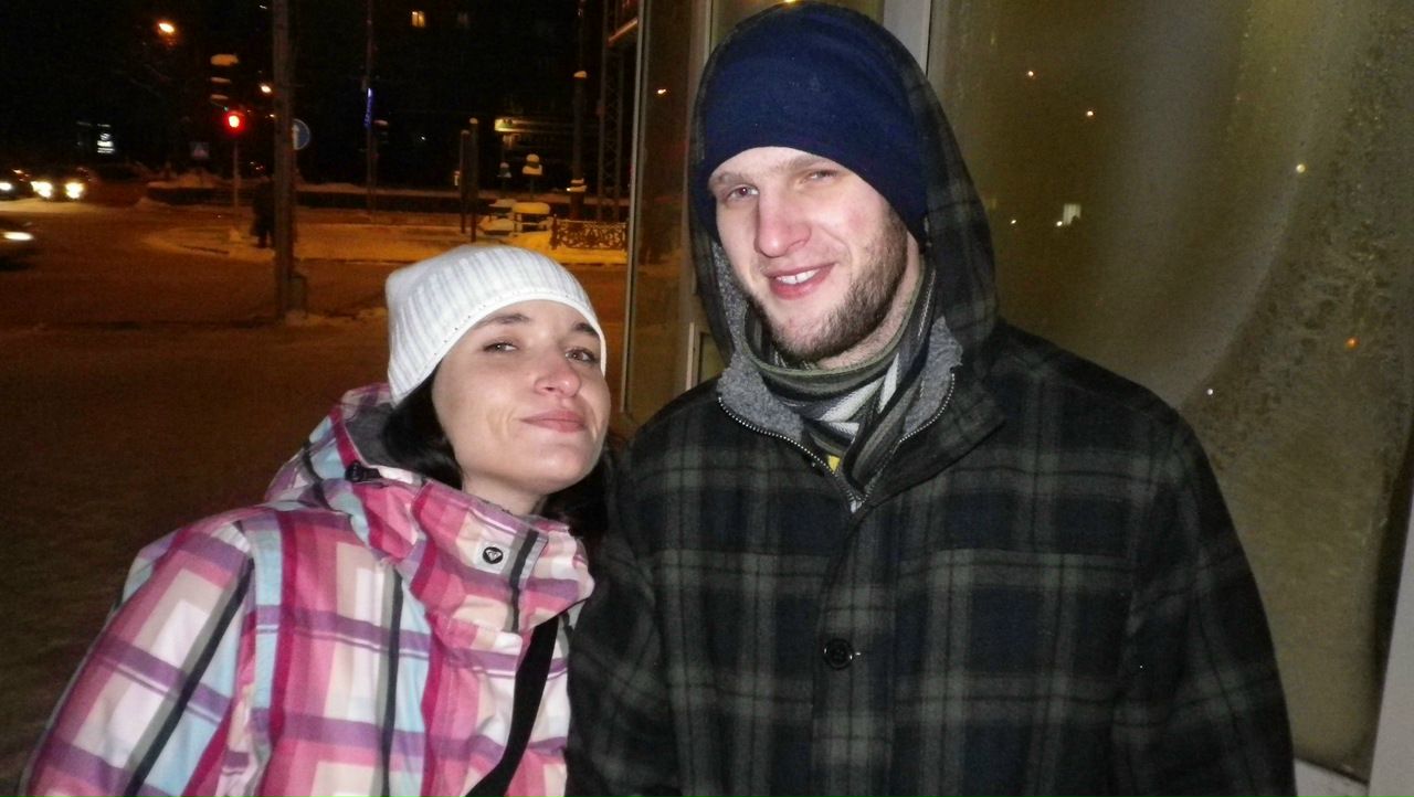 Кирюша Горбачев фотография #32