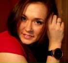 Фотография Митрушиной Кати