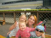 Фотография Сергеевой Юлии