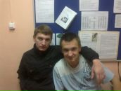 Фотография Наговицына Марина