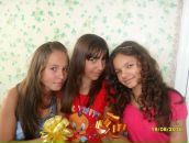 Катя Пучко фотография #12 (источник - https://vk.com/id64555725)