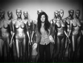 Фотография Замановой Миа