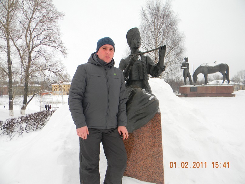 Дмитрий Корнеев фотография #13