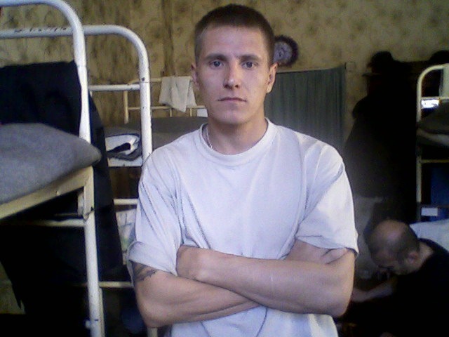 Иван Рычков фотография #24