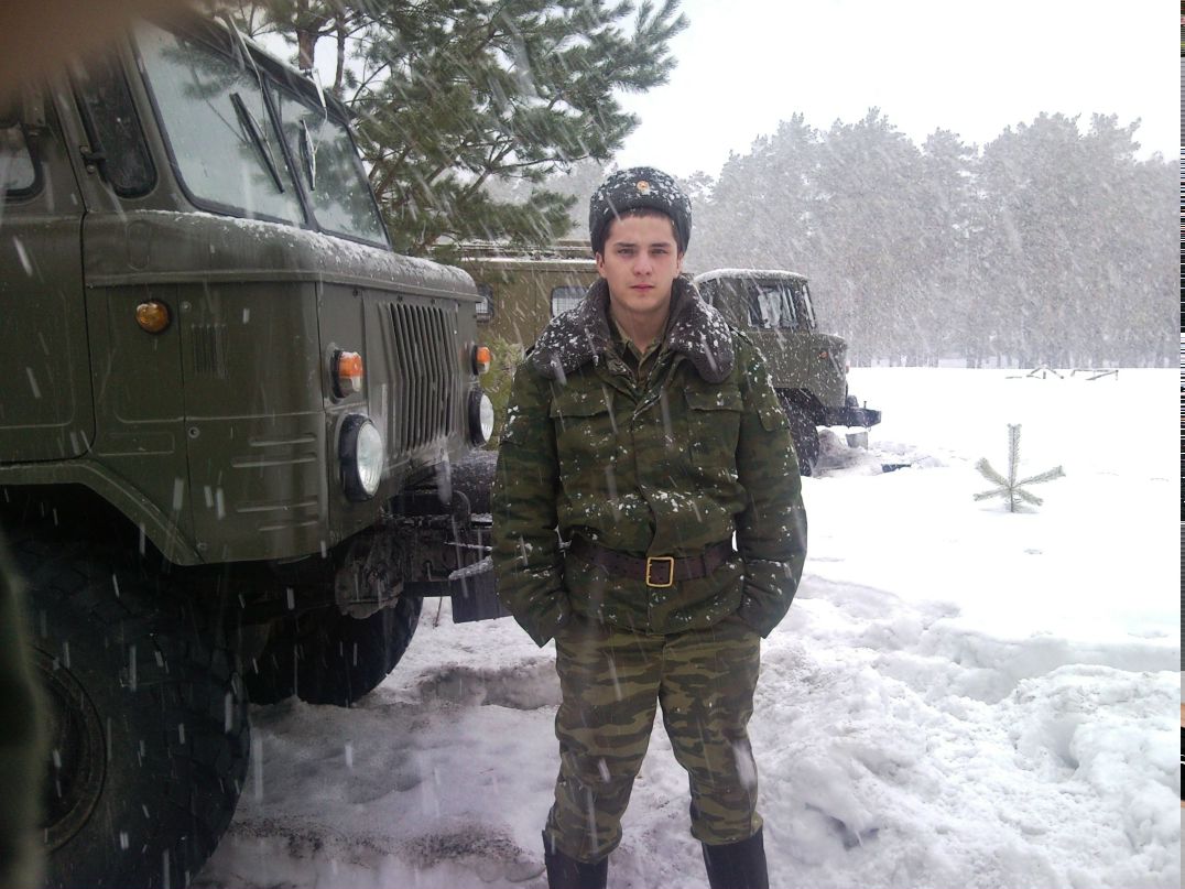 Дмитрий Терентьев фотография #8