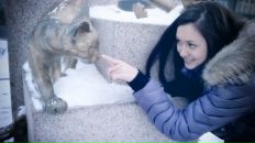 Фотография Лавриновой Натальи