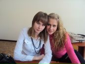 Аліна Снігур фотография #33 (источник - https://vk.com/id23637032)