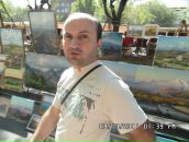 Фотография Овсепяна Эдгара