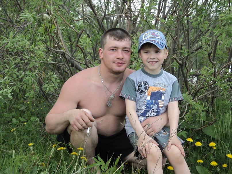 Дмитрий Ковжик фотография #5