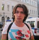 Фотография Брюна Андрея