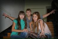 Фотография Евдакимова Андрея