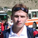 Фотография Соловьева Владимира