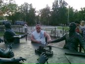 Фотография Рыбки Виктора