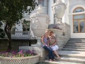 Фотография Новиковой Ирины