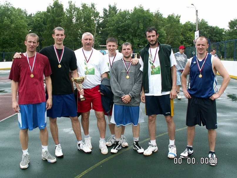 Марк Михайлов фотография #22