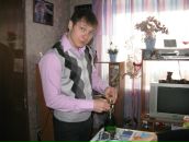 Фотография  