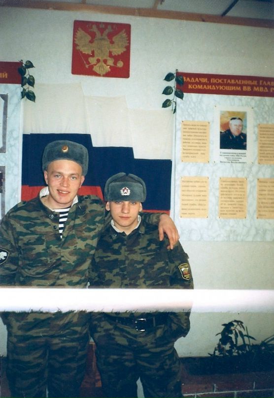 Александр Лихтнер фотография #7