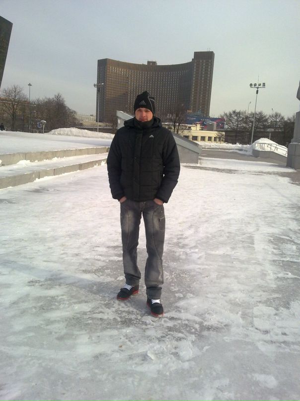 Тёмк@ Галов фотография #3