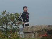 Фотография Семеновой Наталии