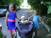 Фотография Степусь Татьяны