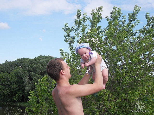 Сергей Мамченко фотография #25