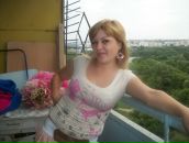 Фотография Тюковой Ксюши