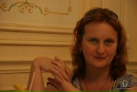 Фотография Курушиной Ольги