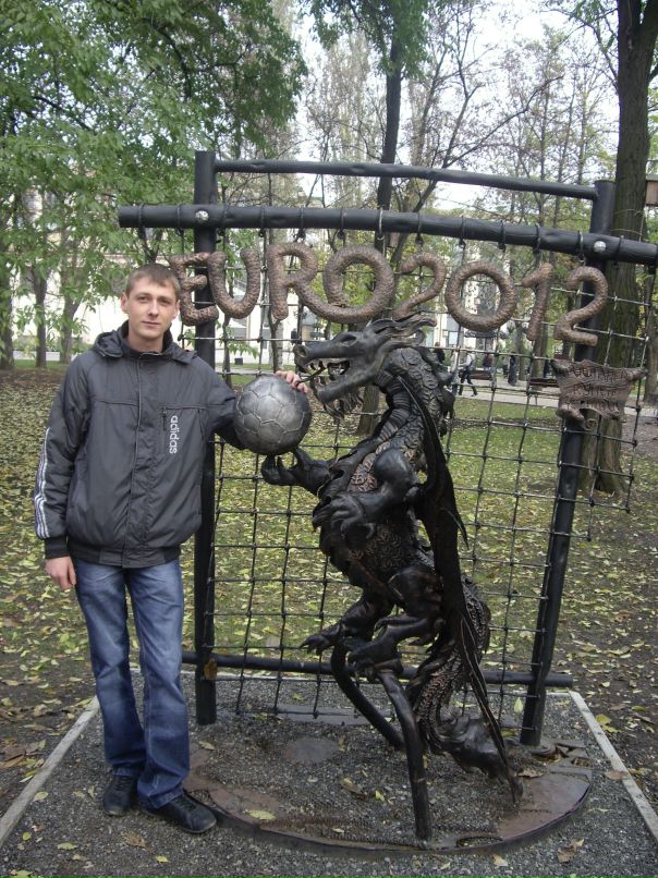 Дмитрий Лещенко фотография #21