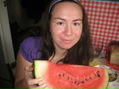 Фотография Губкиной Валентины