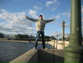 Фотография Мороз Елена