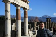 Фотография Фолькмана Павла