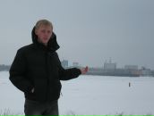 Фотография Гришина Юрия